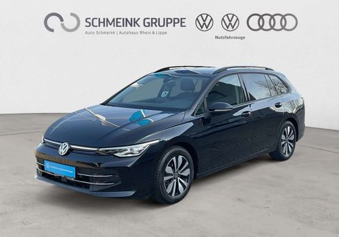 Volkswagen Golf, 2025 2