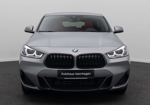 BMW X2, 2023