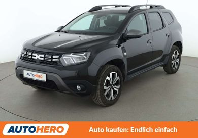 Dacia Duster, 2024