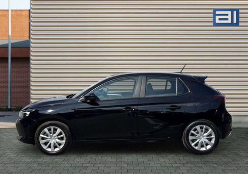Opel Corsa, 2025 2