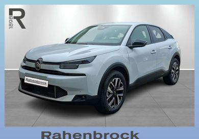 Citroën C4, 2026