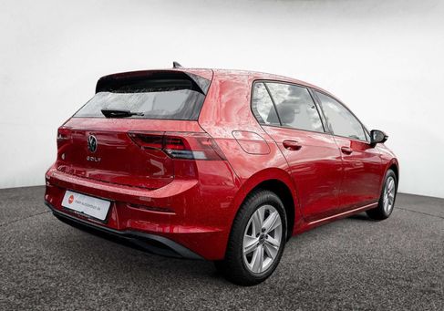 Volkswagen Golf, 2021 3