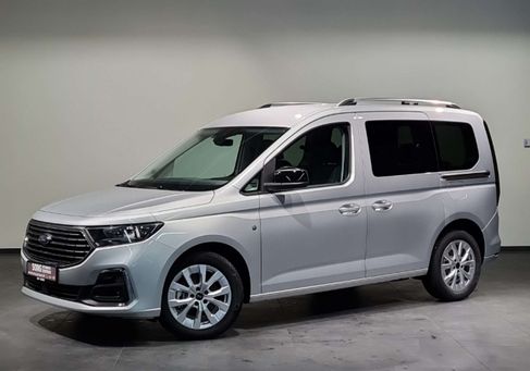 Ford Tourneo Connect, 2026