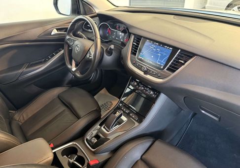 Opel Grandland X, 2021 2