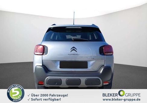 Citroën C3 Aircross, 2022 3