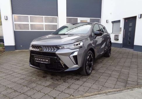 Mitsubishi Grandis, 2026