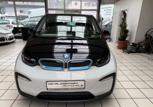BMW i3, 2019