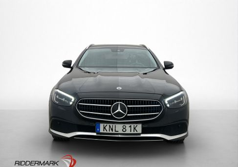 Mercedes-Benz E 300, 2021 2