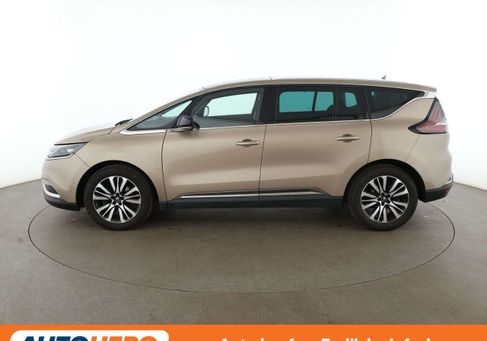 Renault Espace, 2019
