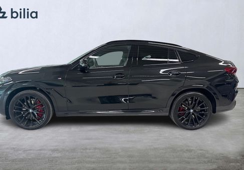 BMW X6, 2026
