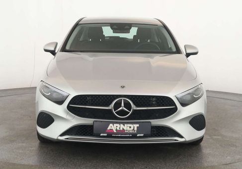 Mercedes-Benz A 250, 2024