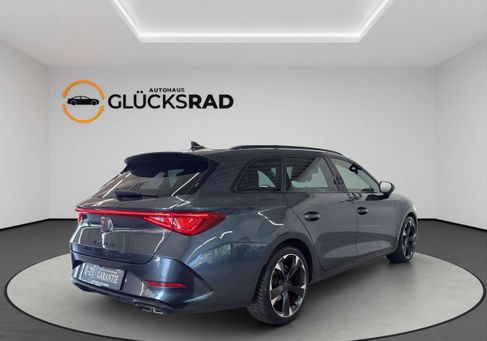 Cupra Leon, 2023