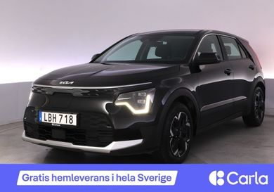 Kia Niro, 2024