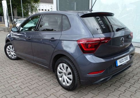 Volkswagen Polo, 2024 3