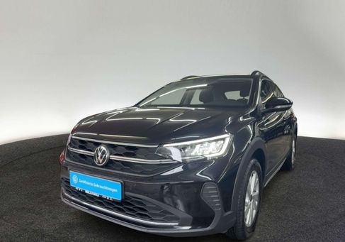 Volkswagen Taigo, 2025