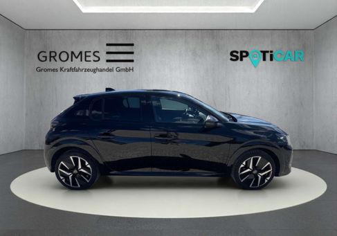 Peugeot 208, 2024
