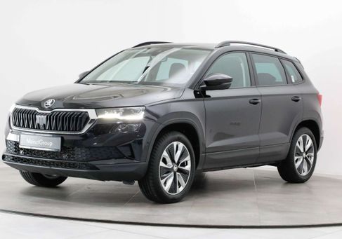 Skoda Karoq, 2023