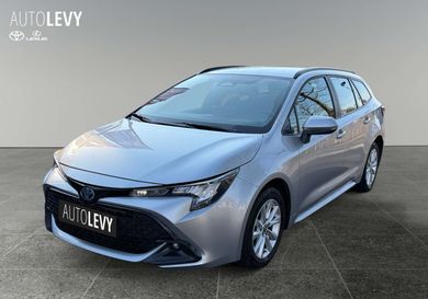 Toyota Corolla, 2024