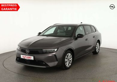 Opel Astra, 2023