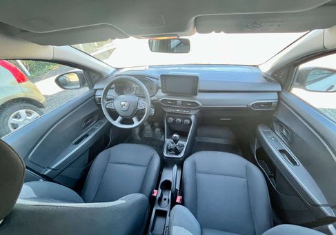 Dacia Jogger, 2022 3