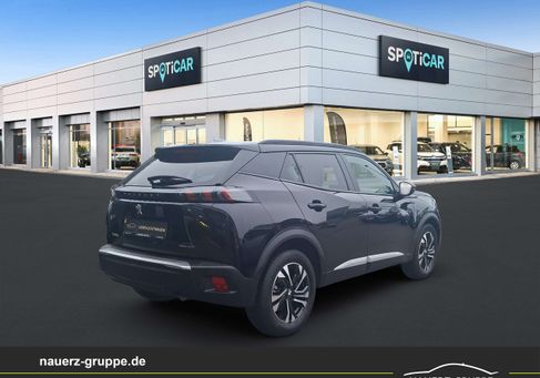 Peugeot 2008, 2021