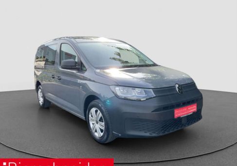 Volkswagen Caddy, 2022