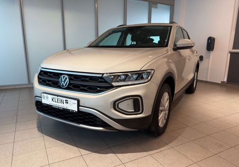 Volkswagen T-Roc, 2022 3