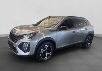 Peugeot 2008, 2024