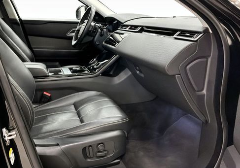 Land Rover Range Rover Velar, 2020 3