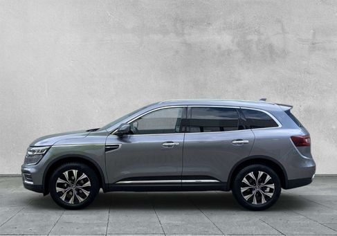 Renault Koleos, 2023