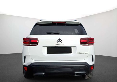 Citroën C5 Aircross, 2024 3