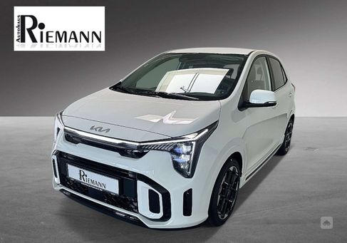 Kia Picanto, 2024