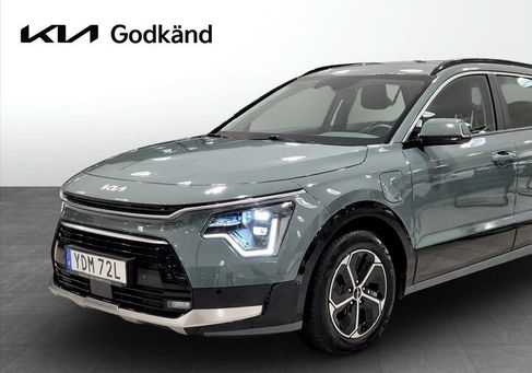 Kia Niro, 2023 3
