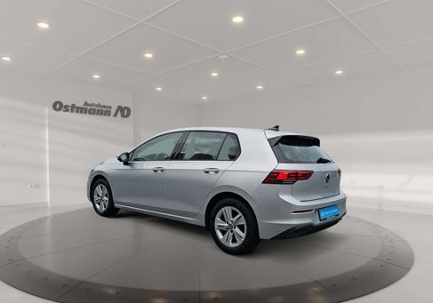 Volkswagen Golf, 2023 3