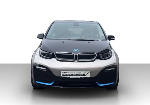 BMW i3, 2022