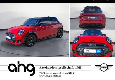MINI Cooper S, 2025