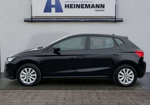 Seat Ibiza, 2023