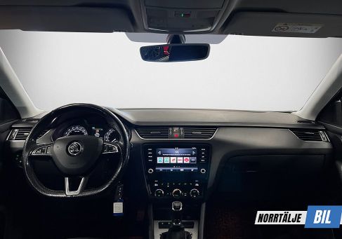 Skoda Octavia, 2018 2