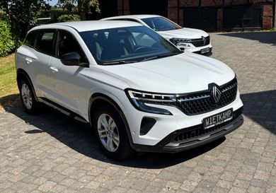 Renault Austral, 2024