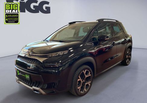 Citroën C3 Aircross, 2023 2