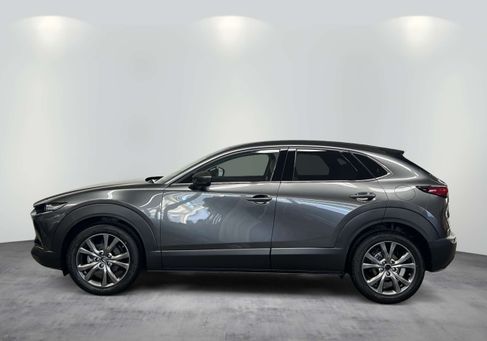 Mazda CX-30, 2026 3