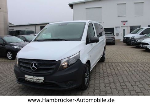 Mercedes-Benz Vito, 2019