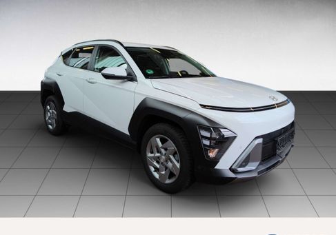 Hyundai Kona, 2025 3