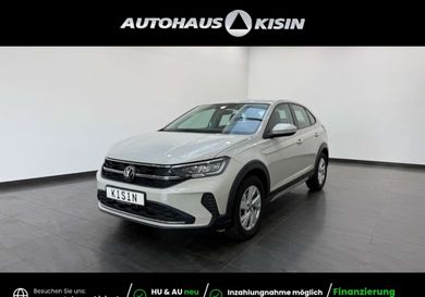 Volkswagen Taigo, 2024