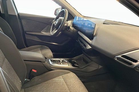 BMW 120, 2026