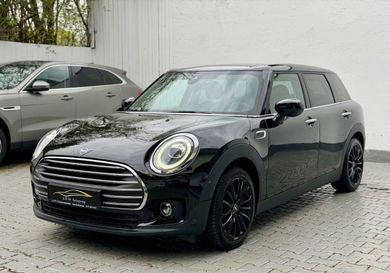 MINI One Clubman, 2020