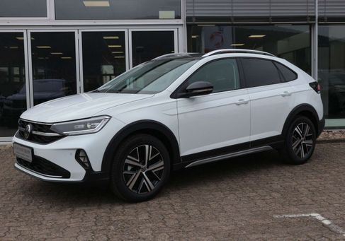 Volkswagen Taigo, 2025