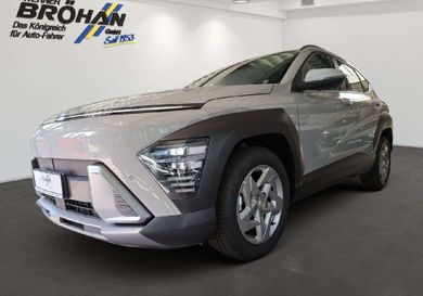 Hyundai Kona, 2026