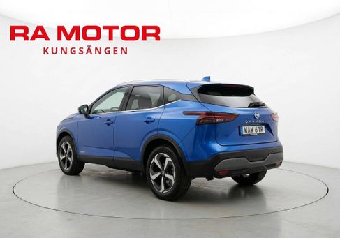 Nissan Qashqai, 2023 2