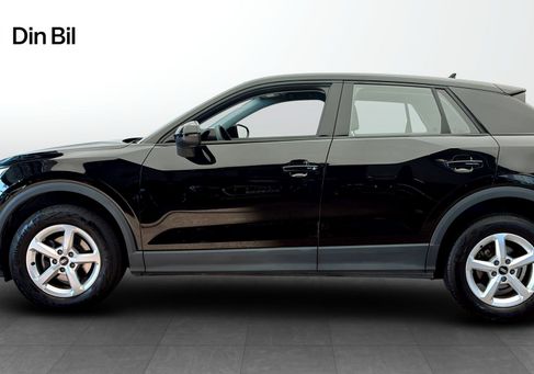 Audi Q2, 2023 2